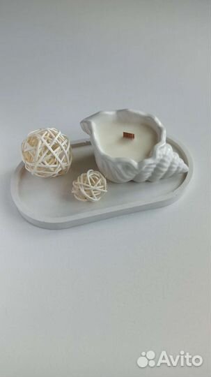 Соевая свеча.Подарок подруге, коллеге, учителю