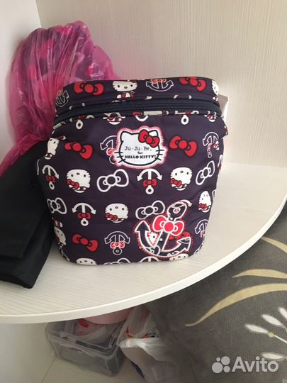 Термосумку ju-ju-be