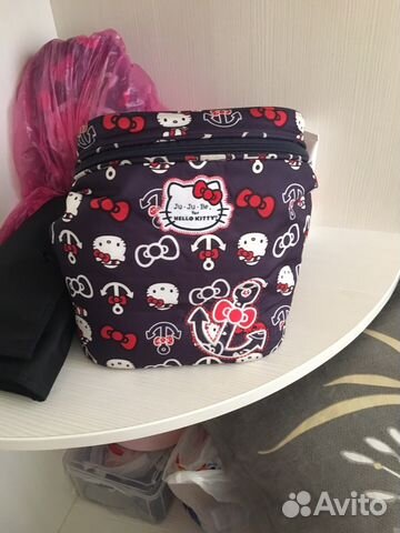 Термосумку ju-ju-be