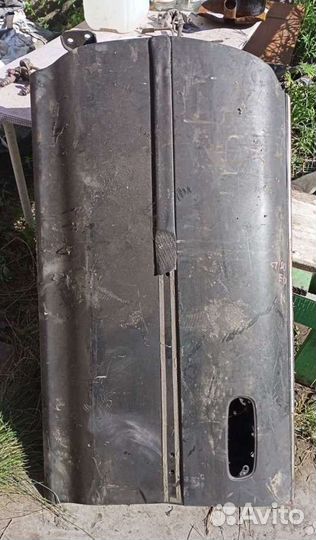 Продам дверь