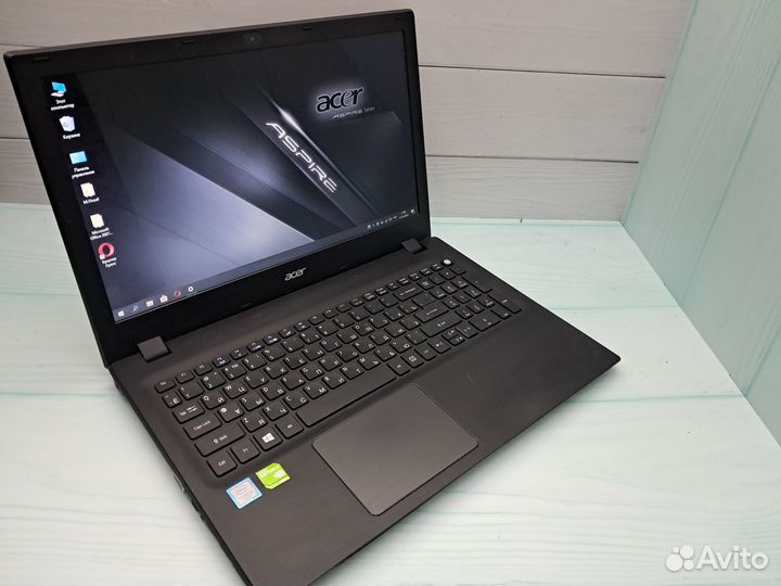 Acer i5-6200u\8gb\GeForce 940M\1TB