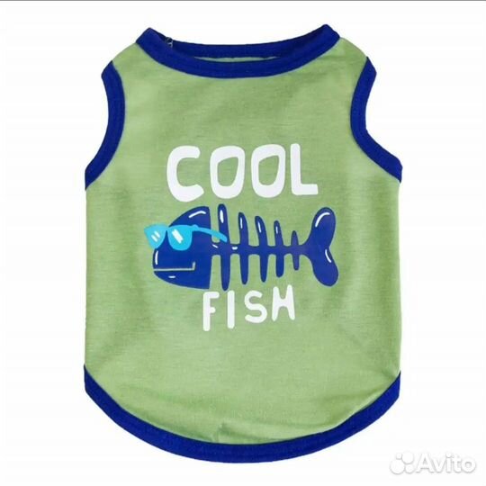 Одежда для собак