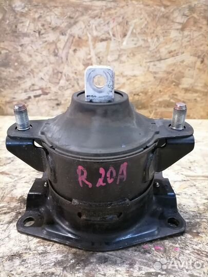 Подушка двигателя задняя Honda Accord 8 2.0