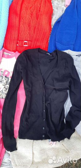 Вещи на девочку рост 140