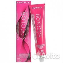Краска для волос matrix