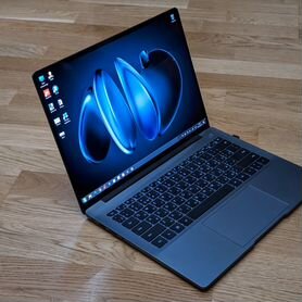 Ноутбук Huawei matebook d 14