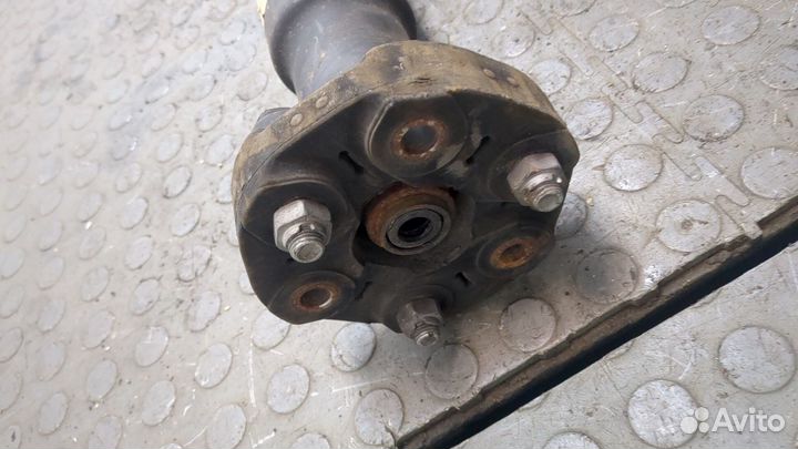 Кардан задний BMW X3 E83