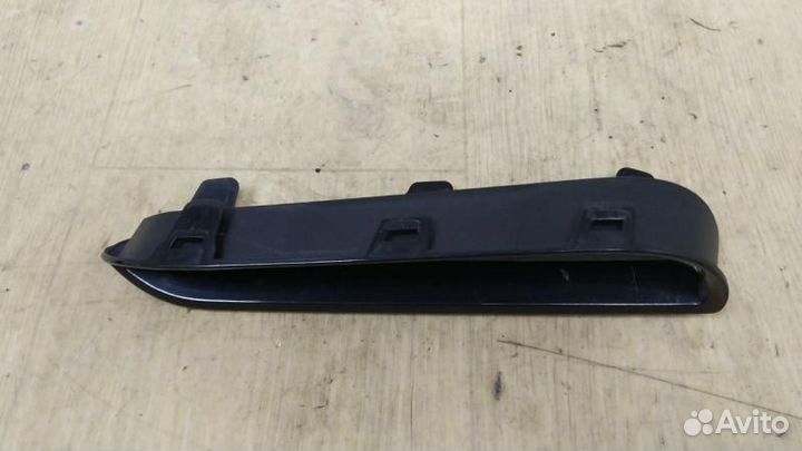 Воздуховод правый BMW 1 / F40