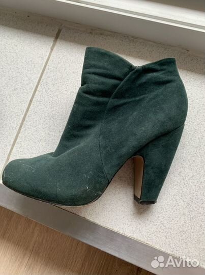 Ботильоны Centro женские 40 размер