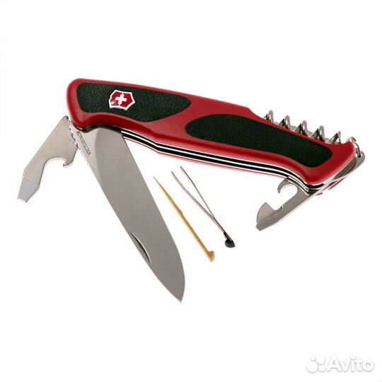 Швейцарский нож Victorinox