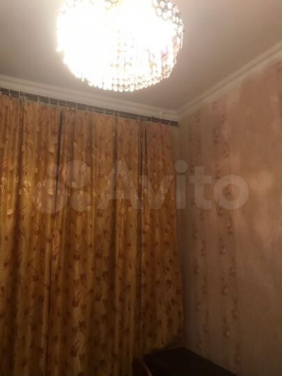 Комната 18 м² в 3-к., 3/5 эт.