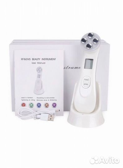 Прокат Доставка Аппарат лифтинг для лица