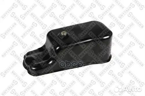 Поддон картера двигателя Iveco Daily 06