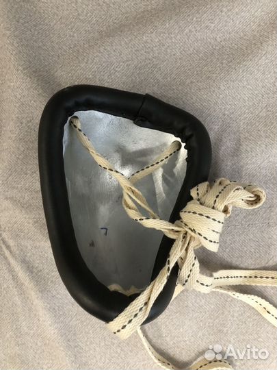 Защита паха Fairtex