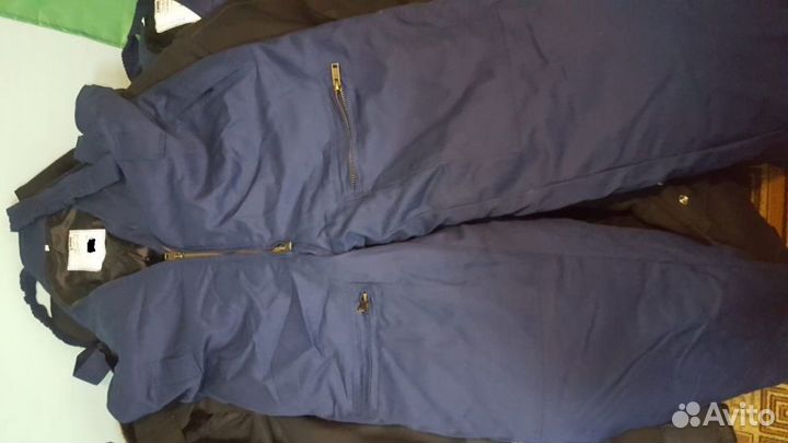 Летный комбинезон ввс