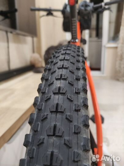 Покрышка maxxis ikon 27,5x2.35