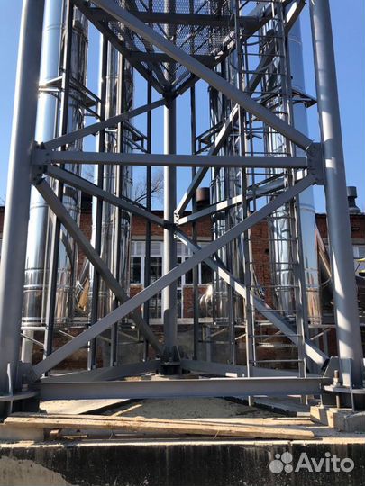 Динамометрический ключ аренда