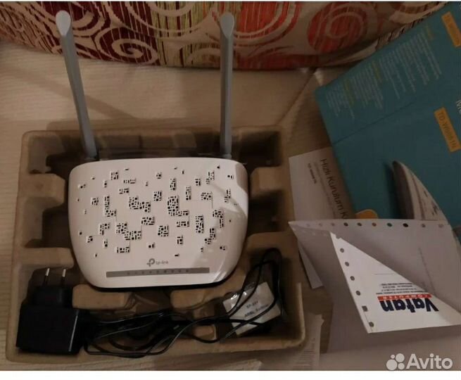 Вай фай, роутер,модем