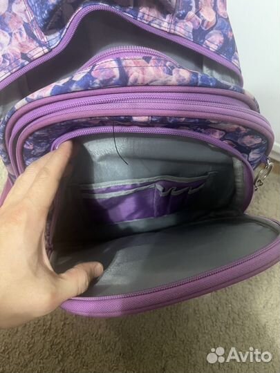 Рюкзак для девочки