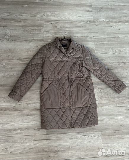 Плащ женский