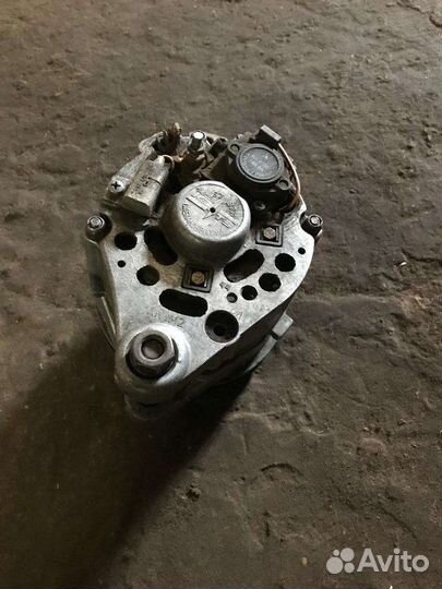 Генератор ваз 2104