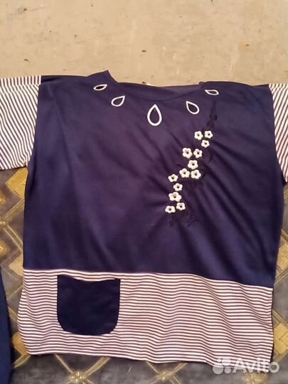 Женские вещи