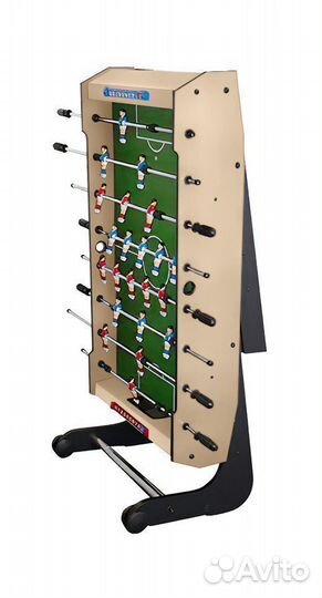 Настольный футбол (кикер) Weekend Maccabi Mini