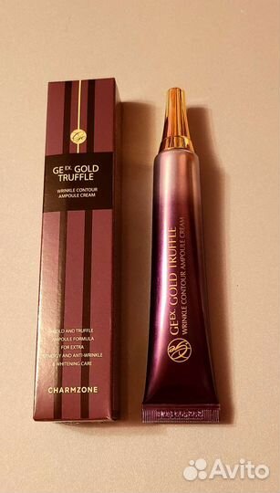 Корейская косметика люкс