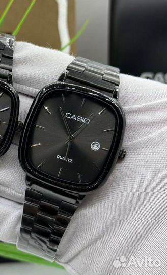 Часы casio