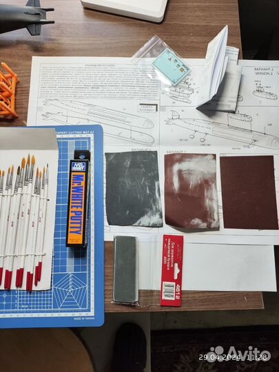 Набор для моделизма