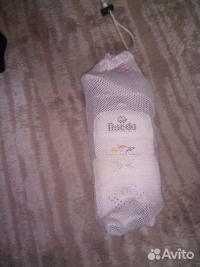 Защита для тхэквондо