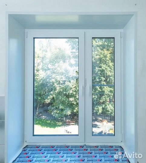 Пластиковые окна, на любой бюджет