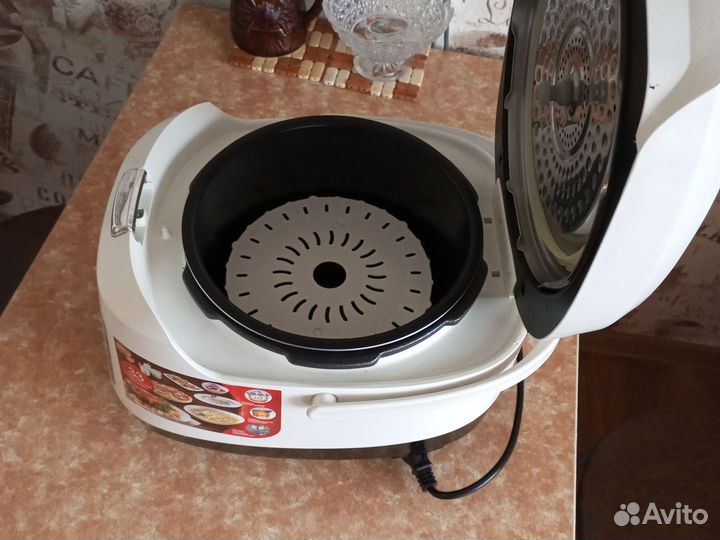 Мультиварка moulinex