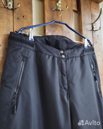 Брюки горнолыжные Bonprix женские 50 размер