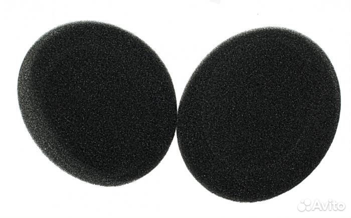 Амбушюры для наушников Sennheiser HD650 / HD650S