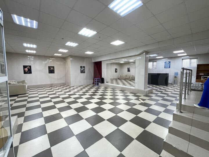 Свободного назначения, 120 м²