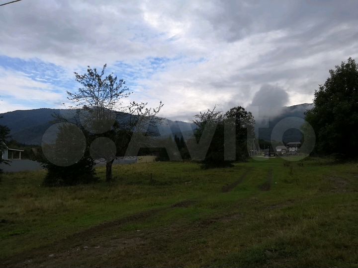 Участок 5,67 га (ИЖС)