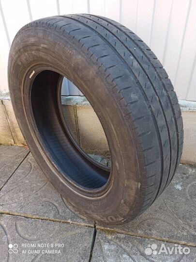 Bridgestone Ecopia EP150 185/65 R15 88H