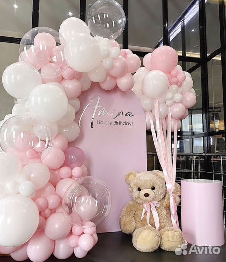 Аренда фотозоны