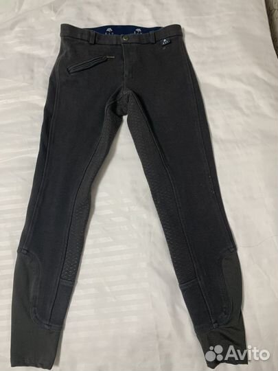 Бриджи конные ELT