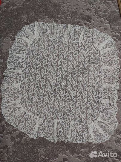 Накидка на подушку СССР