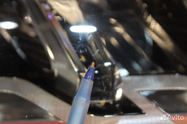 Фара правая Chery Tiggo 7 Pro/ Tiggo 7 Pro Max/Chery Tiggo 7 Plus