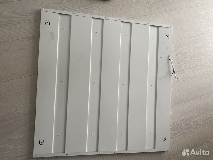 Панель светодиодная 40вт 6500к 60*60