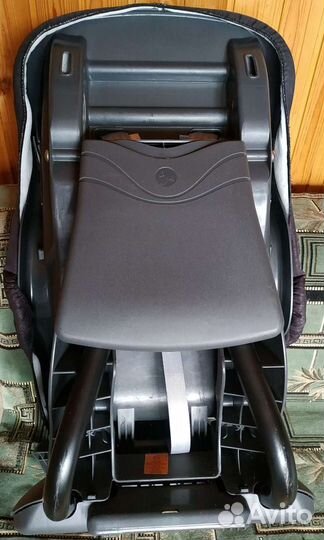 Детское автокресло от 0 до 18 кг