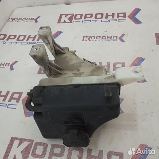Бачок расширительный hyundai grand starex
