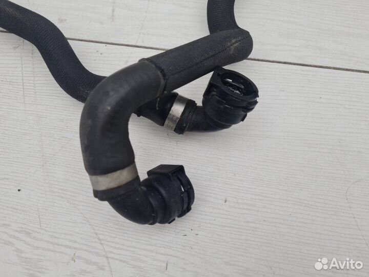 Трубка охлаждения Bmw 5 F10 N55B30A 2011