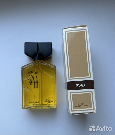 Guy laroche fidji 115 мл винтаж