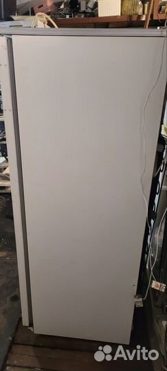 Холодильник полюс