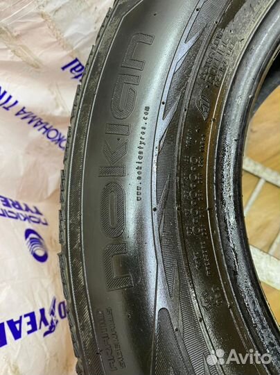 Nokian Tyres Hakkapeliitta R2 SUV 215/65 R16