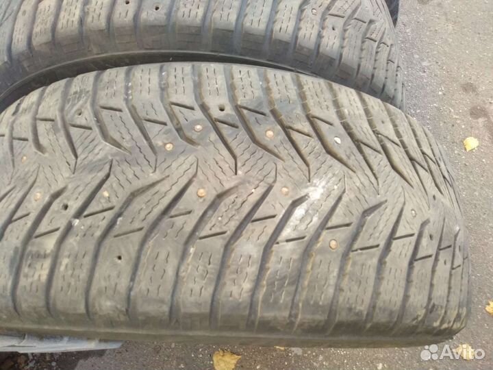 Kumho WinterCraft Ice WI31 225/50 R17 98T